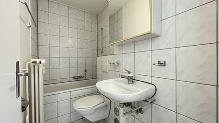 Verkehrsgünstige Stadtlage nähe Kannenfeldpark - Photo 5