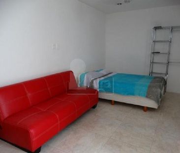REF. 7913/675 - Estudio en renta amueblado en Residencial Pensiones... - Photo 6