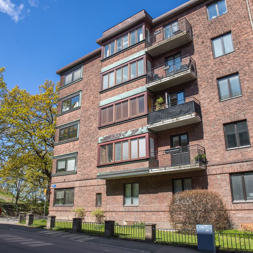 Karlfeldtsgatan 6 - Foto 1