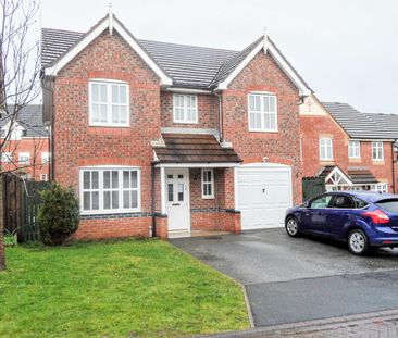 1 bedroom detached house to rent - Photo 4