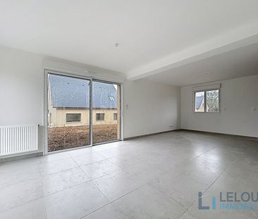 Location Maison 4 pièces 93m² TERRES DE CAUX 76640 - Photo 5