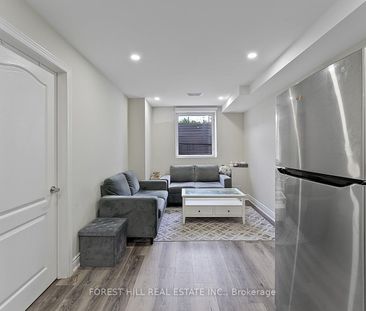 For Lease - 24 Fordham Road Unit# Bsmt, Brampton, Ontario - Photo 6