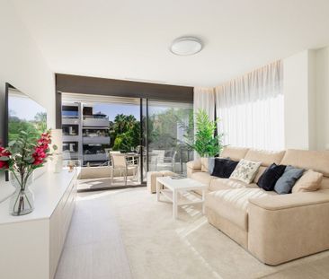 Apartamento de alquiler en Marbesa - Photo 5