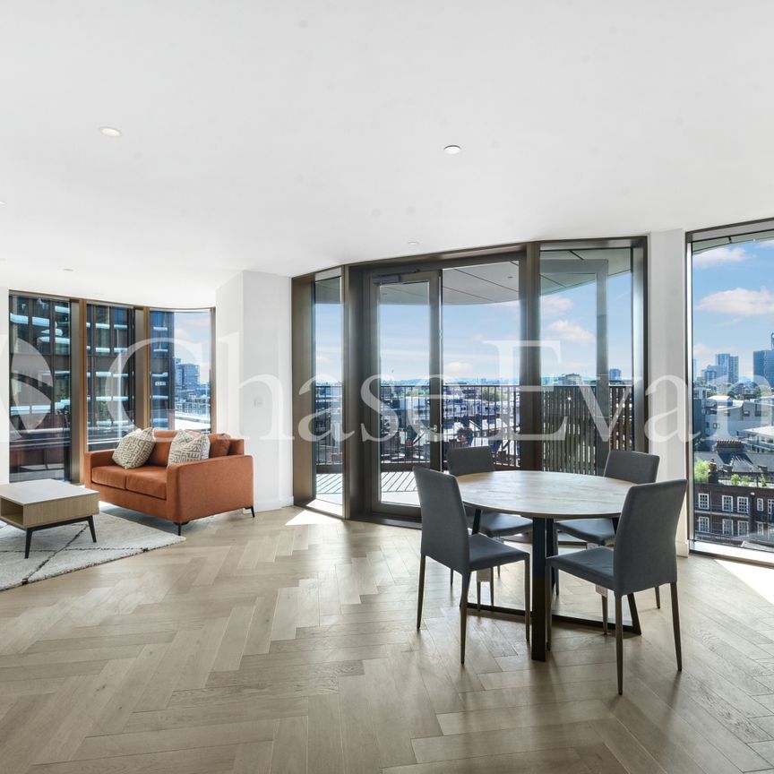 1 bedroom apartment to rent - Photo 1