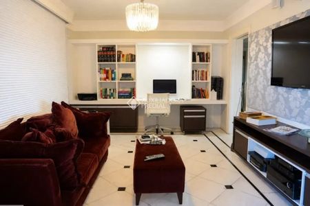 Apartamento com 4 quartos e 253m² para alugar em Centro, Florianópolis. - Photo 3