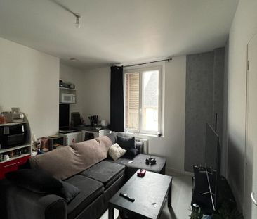 Beauvais : STUDIO A LOUER, - Photo 2