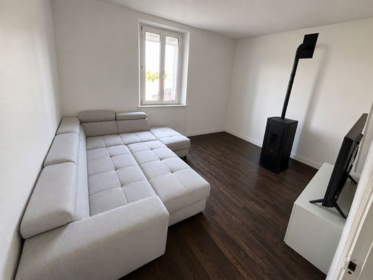 Location Maison 5 pièces 95m² - Photo 1