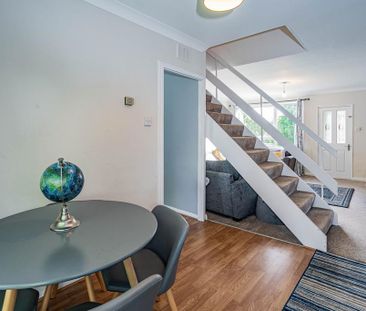 3 bedroom maisonette to rent - Photo 1