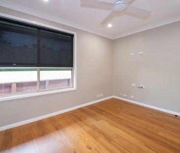 Well presented modern 3 bedroom family home!! - Photo 1