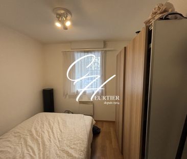 GRENOBLE - APPARTEMENT T1 bis - MEUBLE - Photo 4