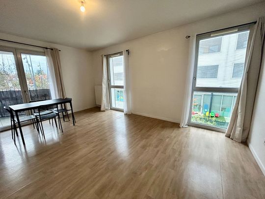 Appartement Palaiseau 2 pièce(s) 47.8 m2 - Photo 1