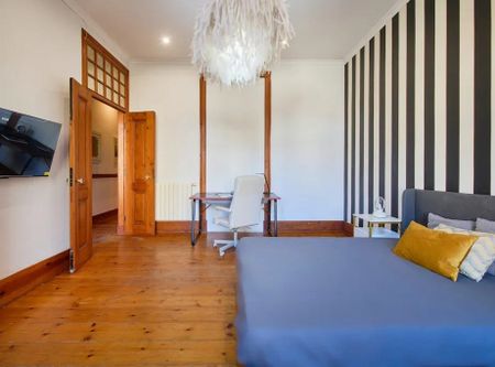 Avenida Duque dÁvila, Lisbon, Lisbon 1050-081 - Photo 4