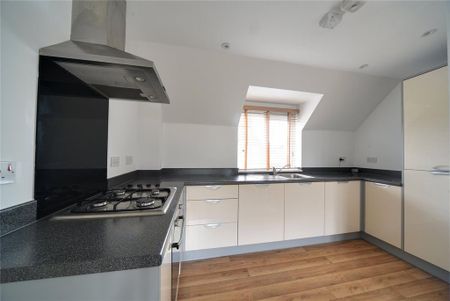 2 bedroom apartment to rent - Photo 5