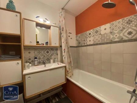 Appartement à louer 2 pièces 36.47m² - Photo 4