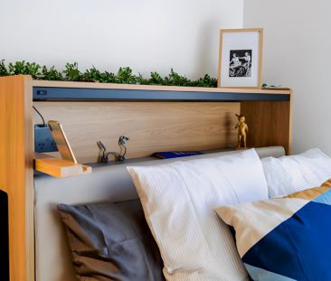 6 Bed 3 bath Apartment - Photo 2