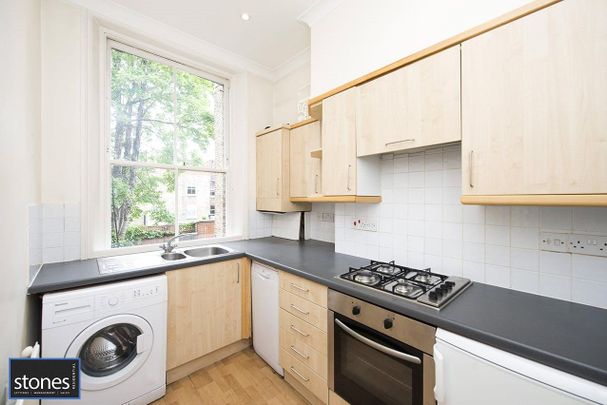 Gladys Road, West Hampstead, London - Photo 1