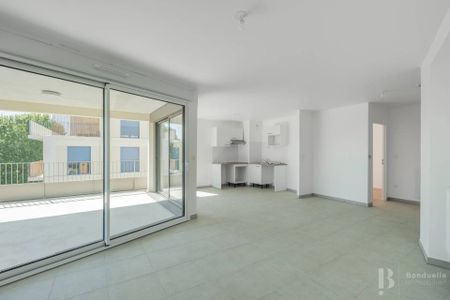 Rental Apartment Bordeaux Saint-Jean - Photo 2