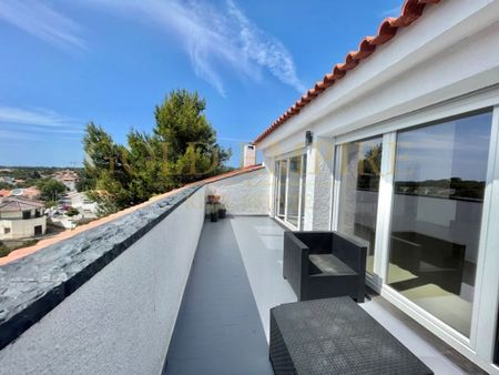 3 room luxury Apartment for rent in Bairro da Assuncao (Cascais) - Photo 4