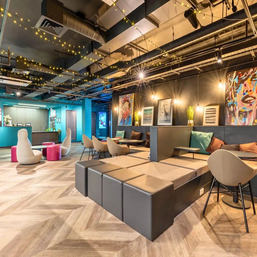 Premium Studio - Photo 1