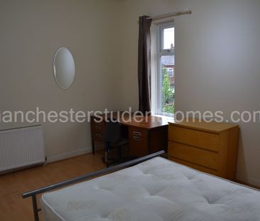 Kensington Avenue, Manchester, M14 5PG - Photo 6