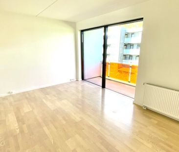 2 værelses – Munkebjergvænget 5 F, 1. lejl. 5 – Odense M - Photo 4