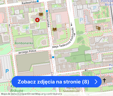 Room for rent in 4-bedroom apartment in Łódź – zdjęcie 1