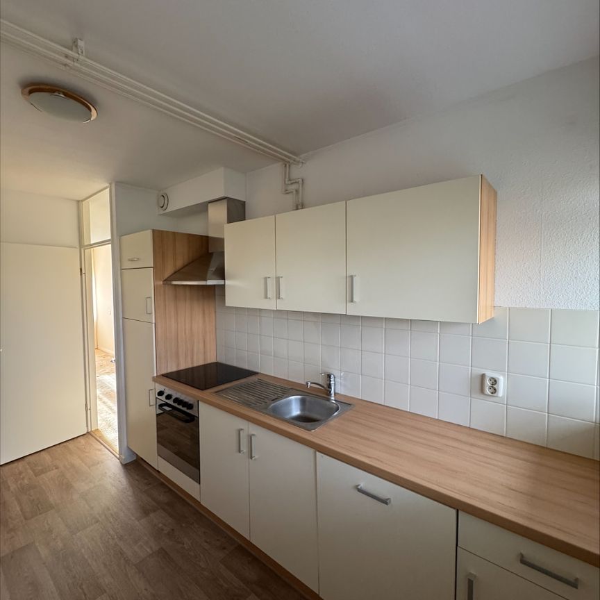 55+ appartement in de Zoomwijck. - Foto 1