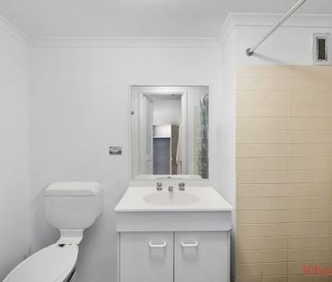 Recently updated with stylish Loft unit in Broadway - Photo 4