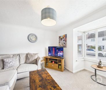 2 bedroom end of terrace house to rent - Photo 1