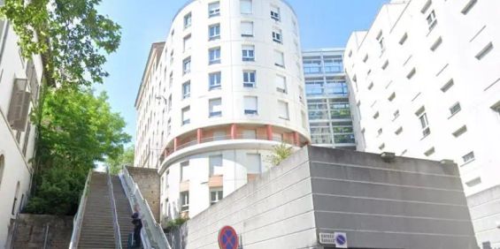 Appartement à louer 1 pièce 20.23m² - Photo 3