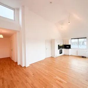 Gusenleithnergasse - Helle DG-Wohnung - Foto 2