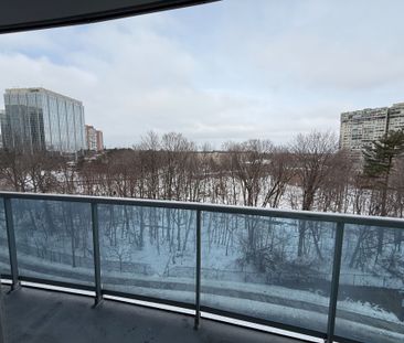 For Lease - 90 Absolute Avenue Unit# 501, Mississauga, Ontario - Photo 3