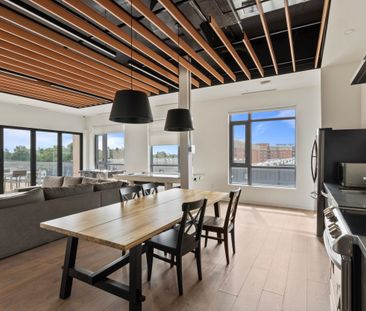 For Lease - 1800 Simcoe Street Unit# 307, Oshawa, Ontario - Photo 1