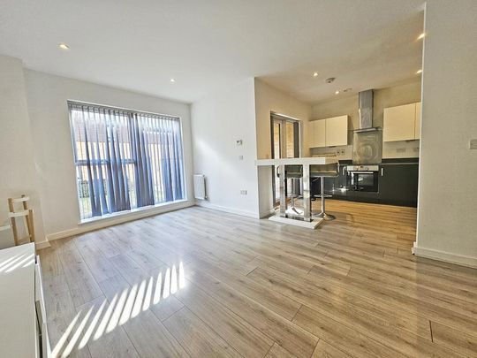 1 bedroom maisonette to rent - Photo 1