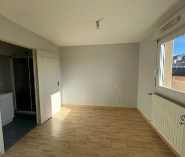 Location Appartement 2 pièces 50m² - Photo 4