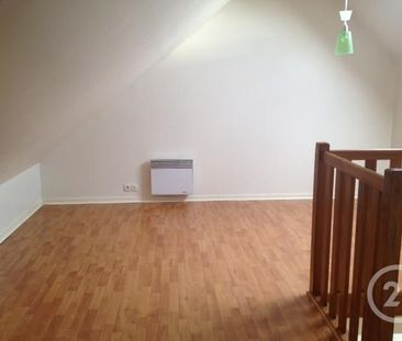 Appartement Duplex à louer - Photo 2