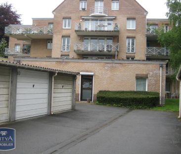 Appartement à louer 3 pièces 53.3m² - Photo 3