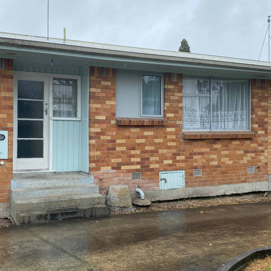 12b Kowhai Street - Photo 1
