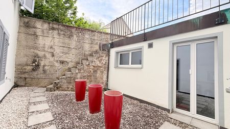 Zweizimmerwohnung mit viel Licht zu vermieten in Payerne - Foto 5