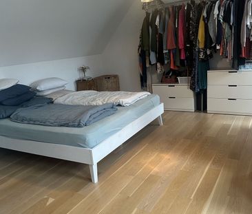 APPARTEMENT 31/2 PIÈCES À ZURICH - DISTRICT 4, MEUBLÉ, TEMPORAIRE - Foto 6