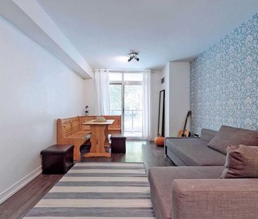 For Lease - 816 Lansdowne Avenue Unit# 113, Toronto, Ontario - Photo 4