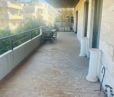 Διαμέρισμα για ενοικίαση Παράδεισος (Μαρούσι) - Photo 2