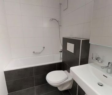 2.5 Zimmer, 62 m², 1. Stock - Photo 4