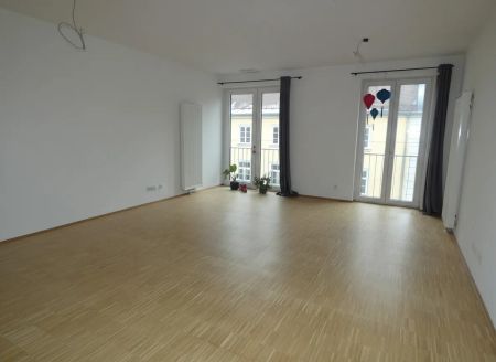 Helle 2-Zimmer-Wohnung im Herzen der Stadt - Foto 2