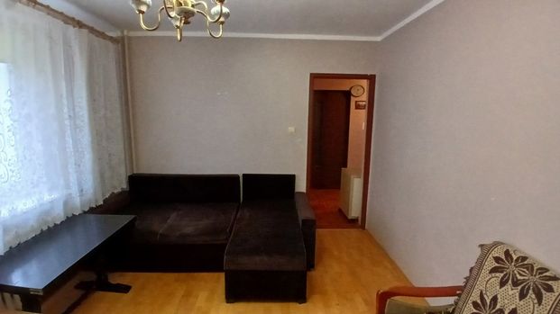 Mieszkanie Gryfino, Słowiańska, nr 436933 - Photo 1