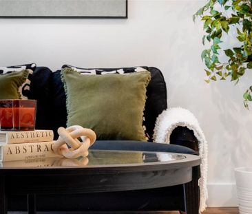 2 bedroom apartment to rent - Photo 6