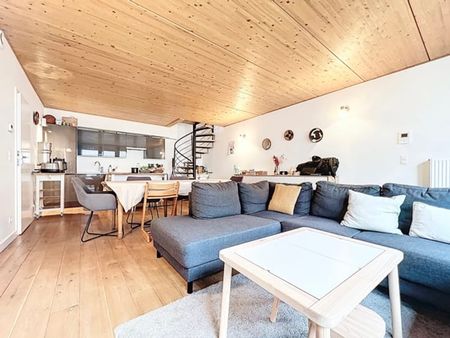 Duplex te huur - Photo 3