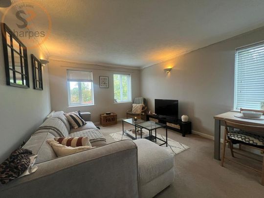 1 bedroom apartment to rent - Photo 1