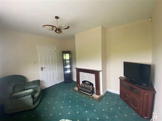 Meenacargagh, Ballybofey, County Donegal, F93 KTD3 - Photo 1