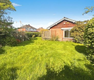3 bedroom bungalow to rent - Photo 4